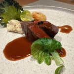 レストラン あけまの森 - 