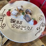 六本木焼肉　Kintan - 