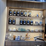 フェルドコーヒー - 