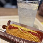 ジョンノ屋台村＆ネネチキン - 料理写真:
