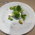 レストラン あけまの森 - 
