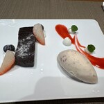レストラン あけまの森 - 