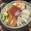 韓国料理 金家