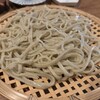 手打ち蕎麦 にはち