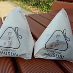 KOMEYANO MUSUBI - 