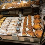 Du Pain et des Idées - 料理写真: