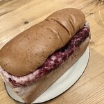 ベーカリー ペニーレイン 那須店 - 