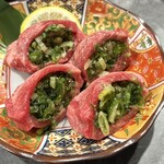 燒肉裏松 姬路本店 - 