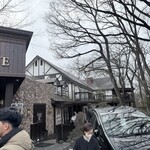 ベーカリー ペニーレイン - 