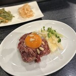 韓国料理 金家 - 