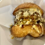 オールドニューダイナー - この破壊力