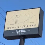 LAVINA - 