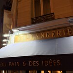 Du Pain et des Idées - 