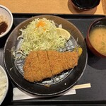 とんかつ とんＱ - 