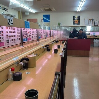 回転寿司森田_2