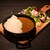 グリーン ハウス ヴァルト - 料理写真:good! MORININGカレー