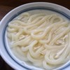 釜あげうどん 長田 in 香の香