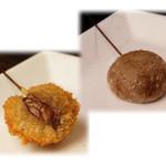 Kushikatsu Rakuchin - 