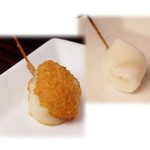 Kushikatsu Rakuchin - 