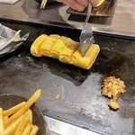 鉄板居酒屋 いち - 