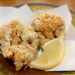 無添蔵 - からあげ