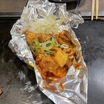 鉄板居酒屋 いち - 