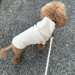 RHC CAFE - 白を着せたらこんな感じｗ