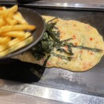 鉄板居酒屋 いち - 