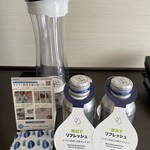 ダブルツリーbyヒルトン - ドリンク写真: