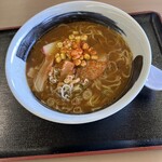 長門温泉やすらぎの湯 - 
