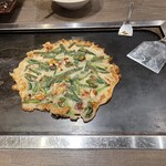 鉄板居酒屋 いち - 