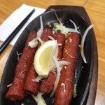 アジアンレストラン&バー ラクシミ - 