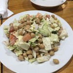 アジアンレストラン&バー ラクシミ - 