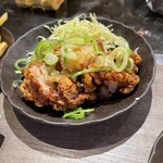 鉄板居酒屋 いち - 