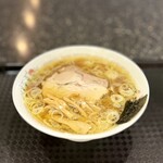 JAL PLAZA - 料理写真:
