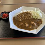 長門温泉やすらぎの湯 - 