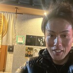 鉄板居酒屋 いち - 