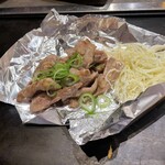 鉄板居酒屋 いち - 