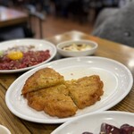 박가네 빈대떡 - 