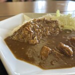 長門温泉やすらぎの湯 - 