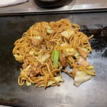 鉄板居酒屋 いち - 