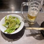 鉄板居酒屋 いち - 