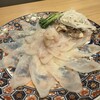 ふく料理 しのだ - 