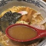麺や六三六 - 