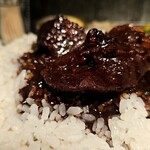 カレーの店 ボンベイ - 
