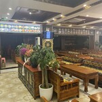 鲁固辣子藏面 - 