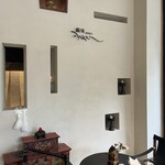 藏绿garsei咖啡 - 