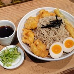 河童ラーメン本舗 - 料理写真: