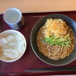 そば太鼓亭 - 料理写真: