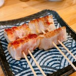 野菜巻き串屋ツバメ - 